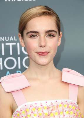 Kiernan Shipka posters
