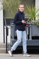 Kiernan Shipka Sweatshirt #2989343