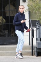 Kiernan Shipka tote bag #G1231443