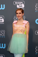 Kiernan Shipka tote bag #G1231452