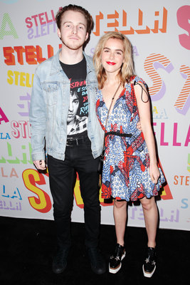 Kiernan Shipka posters