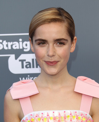 Kiernan Shipka posters