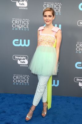 Kiernan Shipka posters