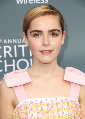 Kiernan Shipka posters