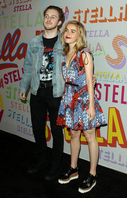 Kiernan Shipka posters