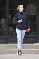 Kiernan Shipka tote bag #G1231484