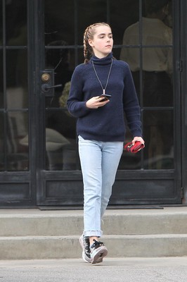 Kiernan Shipka posters