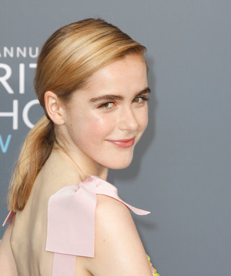Kiernan Shipka posters