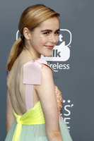 Kiernan Shipka tote bag #G1231501