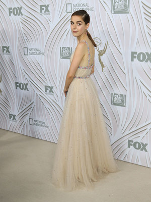Kiernan Shipka posters