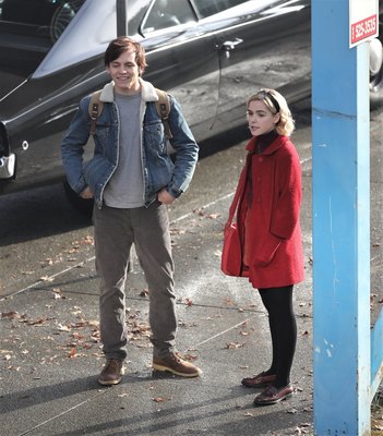 Kiernan Shipka posters