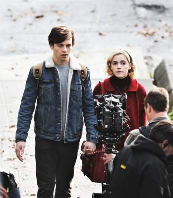 Kiernan Shipka posters