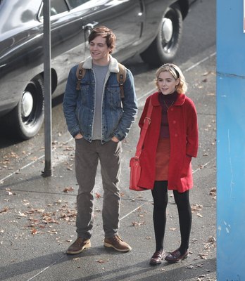 Kiernan Shipka posters