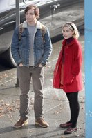 Kiernan Shipka Tank Top #3224179