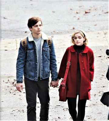 Kiernan Shipka posters