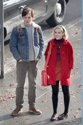 Kiernan Shipka posters