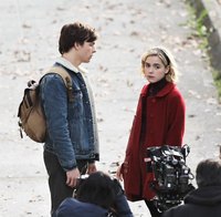Kiernan Shipka Sweatshirt #3224187