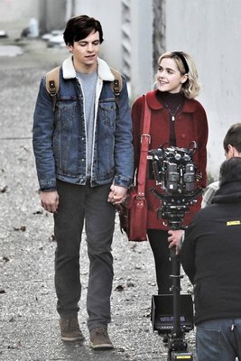 Kiernan Shipka posters