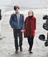 Kiernan Shipka hoodie #3224190