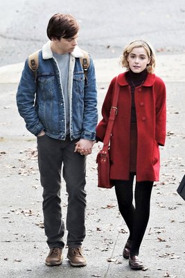 Kiernan Shipka posters