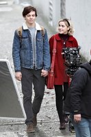 Kiernan Shipka t-shirt #3224195