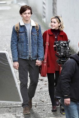 Kiernan Shipka posters