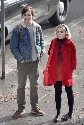 Kiernan Shipka posters
