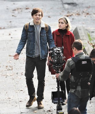 Kiernan Shipka posters