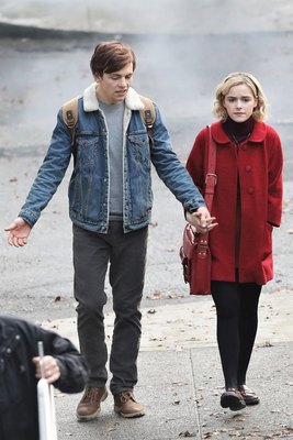 Kiernan Shipka posters