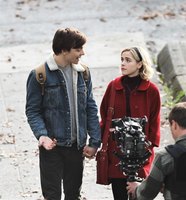 Kiernan Shipka tote bag #G1466300