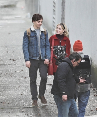 Kiernan Shipka posters