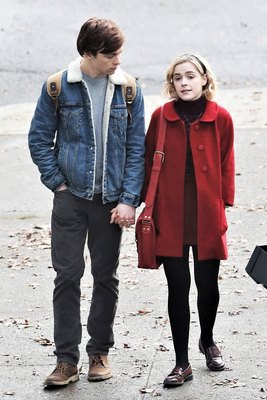 Kiernan Shipka posters