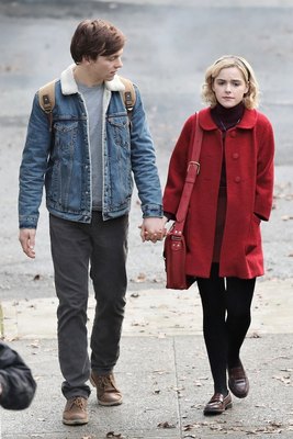 Kiernan Shipka posters