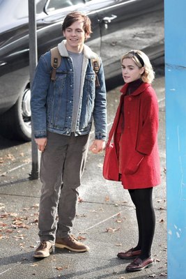 Kiernan Shipka posters