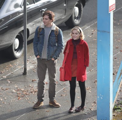 Kiernan Shipka posters