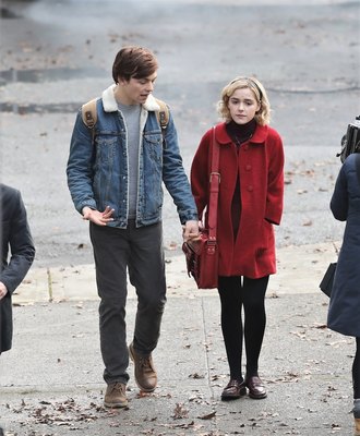 Kiernan Shipka posters