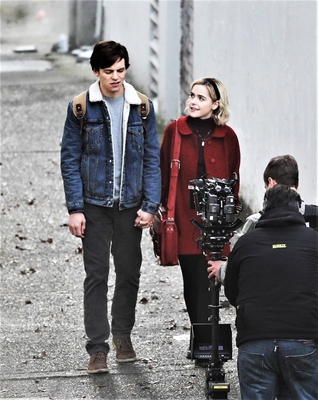 Kiernan Shipka posters