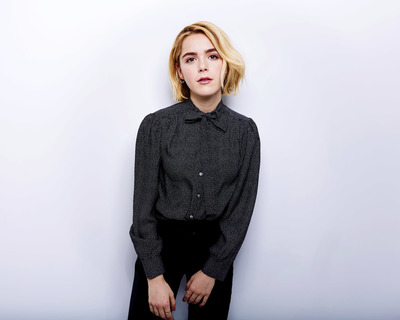 Kiernan Shipka posters