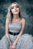 Kiernan Shipka longsleeve t-shirt #3676064