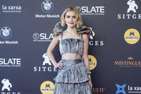 Kiernan Shipka mug #G2380713