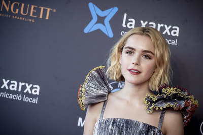 Kiernan Shipka posters