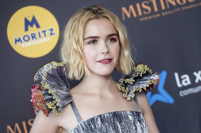 Kiernan Shipka posters