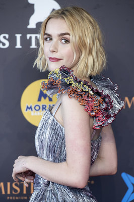 Kiernan Shipka posters