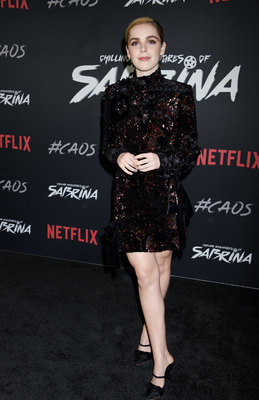 Kiernan Shipka posters