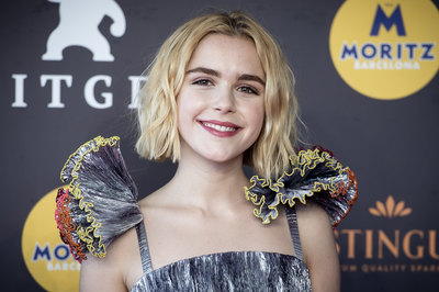 Kiernan Shipka posters