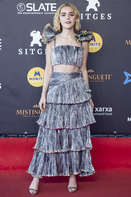 Kiernan Shipka posters