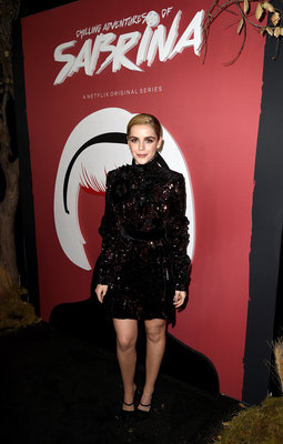 Kiernan Shipka posters