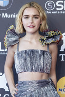 Kiernan Shipka mug #G2380730