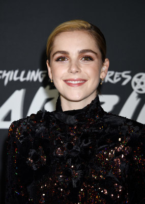 Kiernan Shipka posters