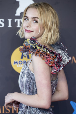 Kiernan Shipka posters